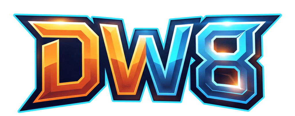 DW8 💎 Plataforma de Cassino Online com PIX e Bônus Exclusivos no Brasil