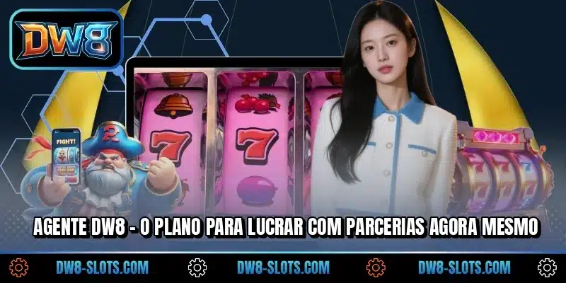 Agente DW8