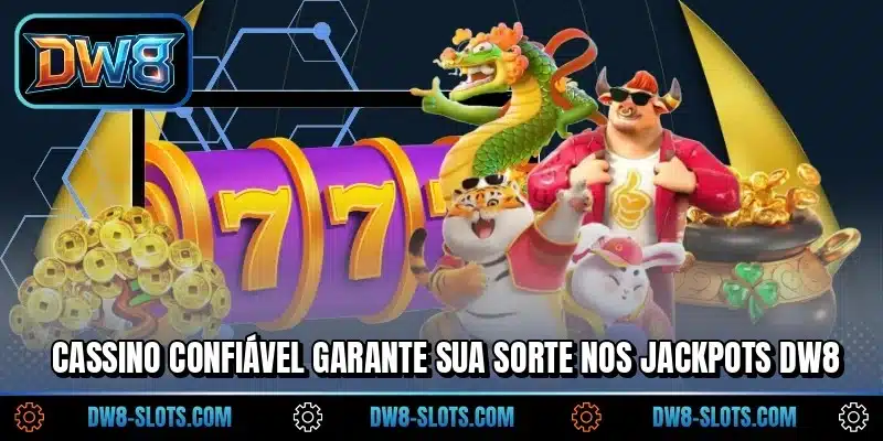 Cassino Confiável
