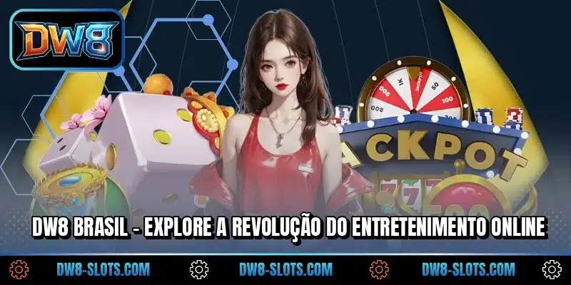 DW8 Brasil
