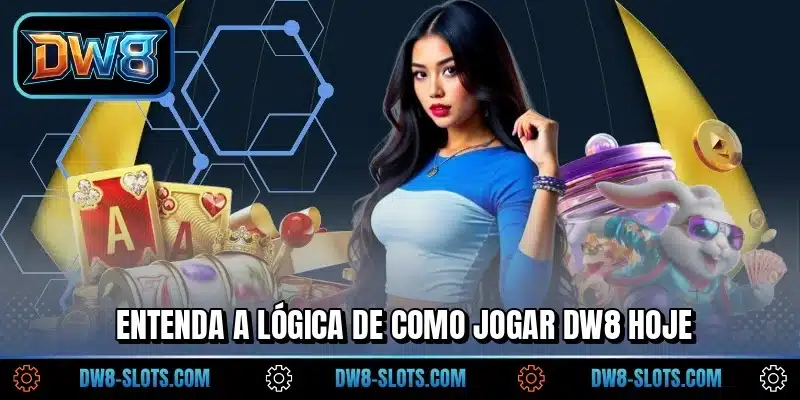 Entenda a lógica de como jogar DW8 hoje