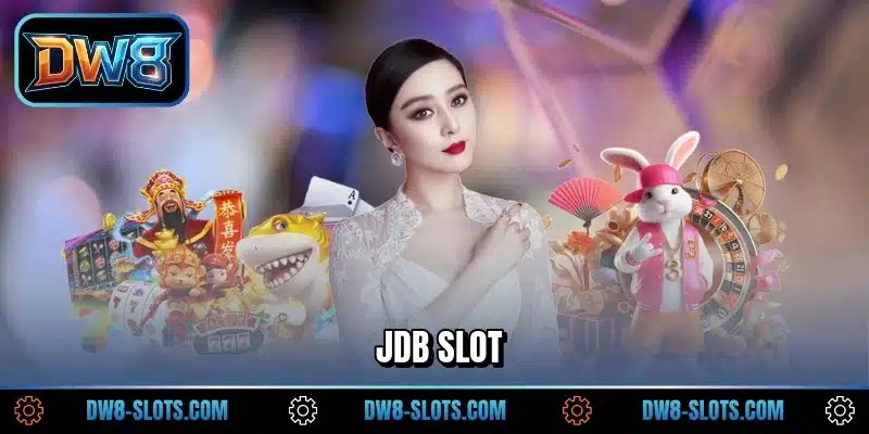 JDB Slot