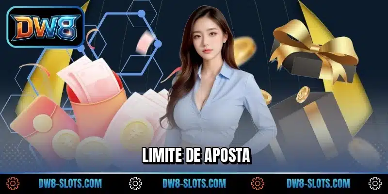 Limite de aposta
