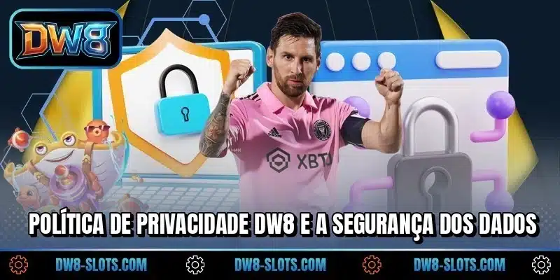 Política De Privacidade DW8
