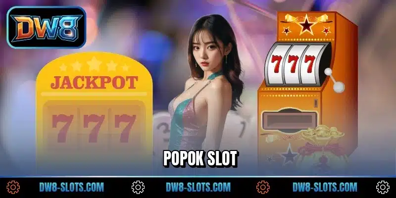 POPOK Slot