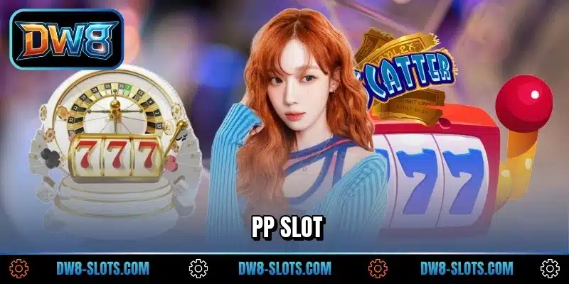 PP Slot