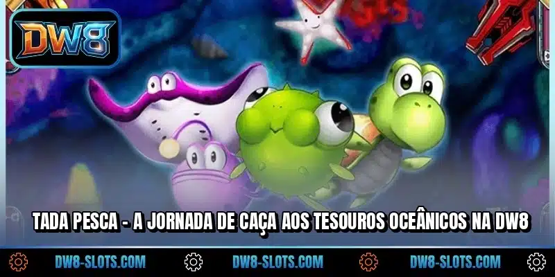 Tada Pesca