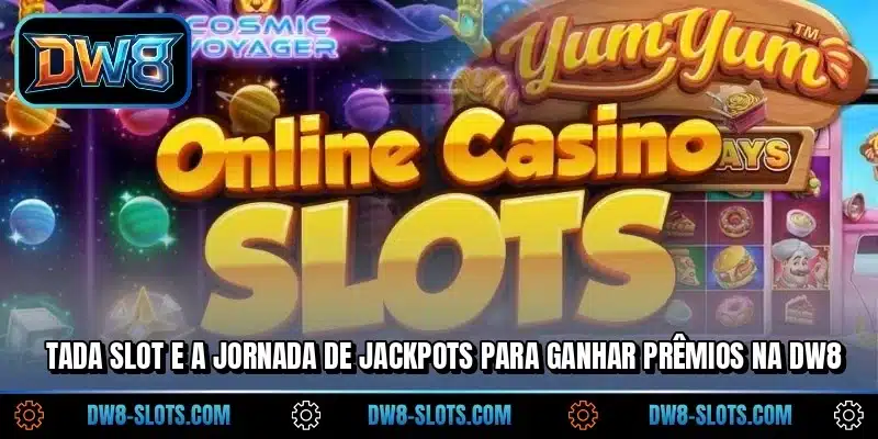 Tada Slot